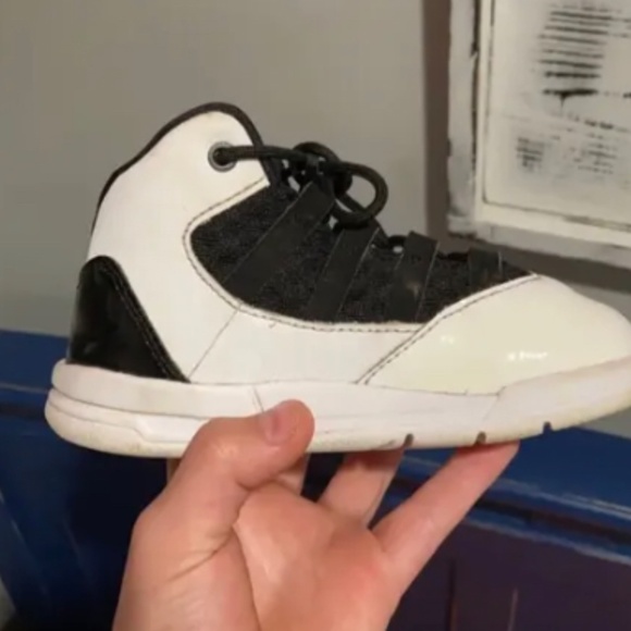 Jordan 11 high size 8c. - Picture 3 of 6